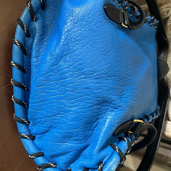 Acne Studios Rope Jungle Backpack EUC Rare & HTF - Picture 3 of 3